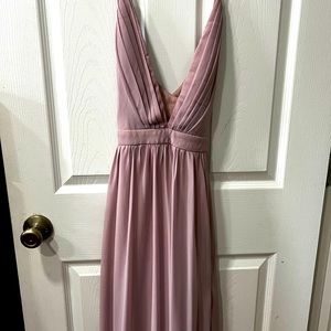 Lulus Wedding Guest/Prom Dress